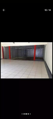 Nave Industrial Y Local Comercial En Carretera Moca/santiago