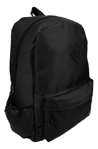 Mochila Owen Urbana Bolsillo Frontal Tira Ajustable Unisex