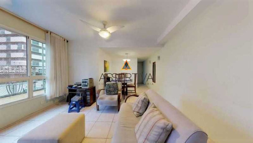 Imagem 2 de 15 de Apartamento-à Venda-botafogo-rio De Janeiro - Flap20298