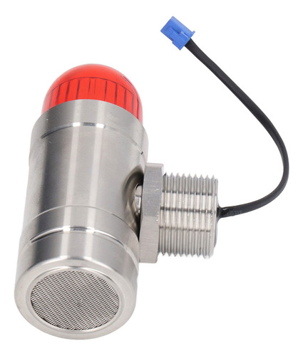 Ta Alarme Visual Audível Acousto Optic Strobe 304 Stainless