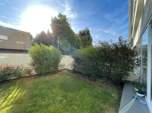 Departamento Amoblado En Arriendo - Temuco