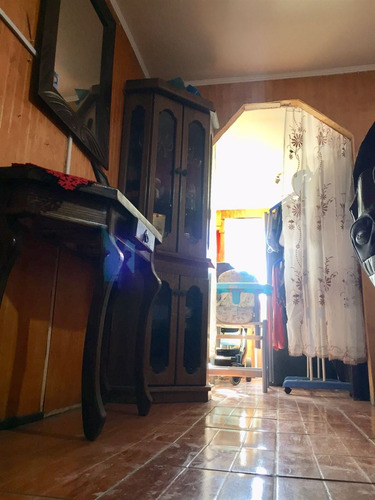 Departamento En Venta De 2 Dorm. En San Bernardo