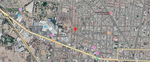 Venta De Casa, Zona Alta, Tehuacán, Puebla