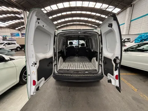 Renault Kangoo 1.6 Intens