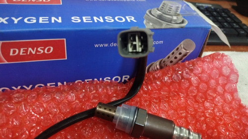 Sensor Oxigeno Toyota Corola Nuevo Original Denso  Ref- 8946