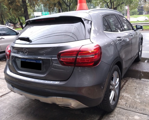 M.benz Gla 200 Aut 1.6 Año 2019 - Juan Manuel Autos