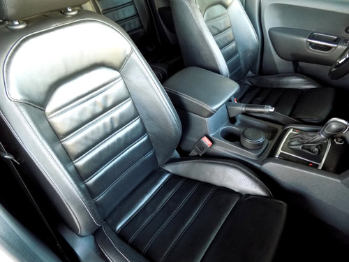 Volkswagen Amarok 3.0 V6 Extreme