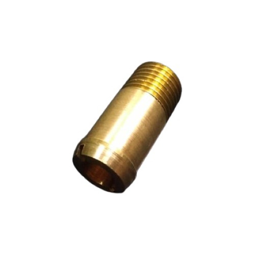 Tubo Conector De Bronce Calefacción Renault 12