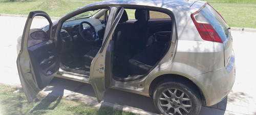 Fiat Punto 1.3 Elx Top Multijet