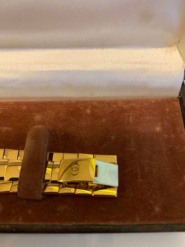 Relógio Gucci 3300m Original Na Caixa