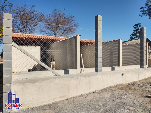 Chacara Em Bragança Paulista De 24mil M², Com Uma Excelente Localização, Toda Cercada, Pomar, Mata Nativa Com Riacho, Casa De Caseiro, Canil E Gatil - Ch00959 - 68997001