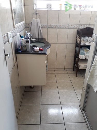 Apartamento Padrão Para Venda Em Perdizes São Paulo-sp - 512