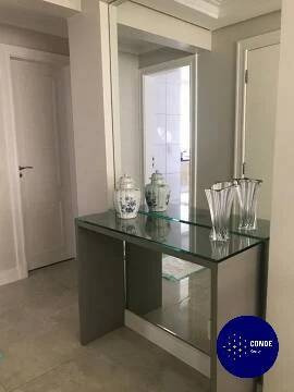 Imagem 4 de 15 de Apartamento Para Comprar No Campo Belo Com Varanda Gourmet - 62030883 - 62030883