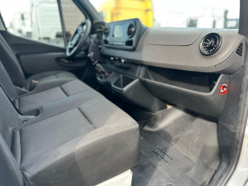 Mb 416 Cdi Sprinter 4x2 2021/2022.