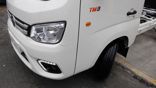 Foton Tm3
