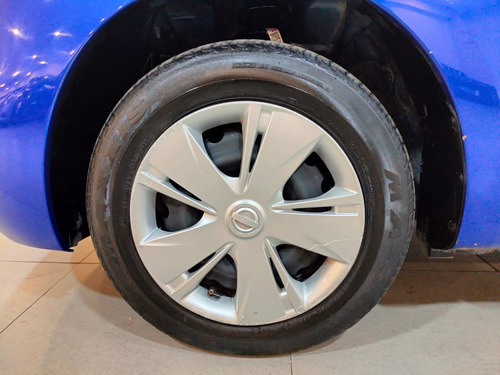 Nissan March SENSE TM