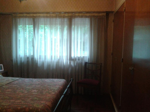 Chalet 4 Ambientes. Gran Parque. Larrea 2200
