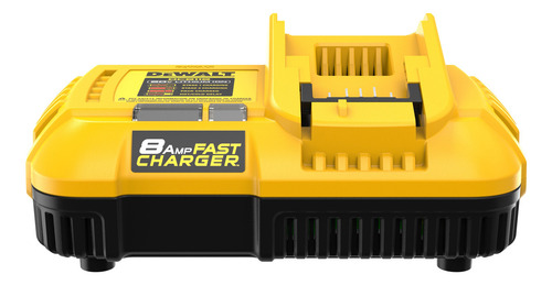 Kit Bateria Dcb200 + Cargador Batería Dcb118 20v 60v Dewalt