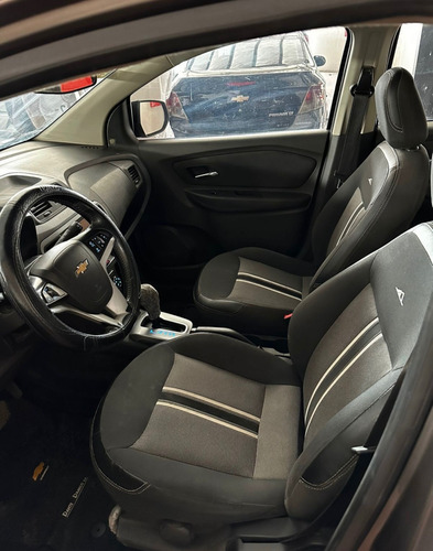 Chevrolet Spin 1.8 Lt 5as 105cv My Link