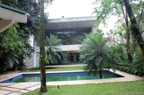 Imagem 30 de 30 de Casa Com 3 Dormitório(s) Localizado(a) No Bairro José Menino Em Santos / Santos - 5996