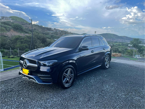 Mercedes-benz Clase Gle Gle450