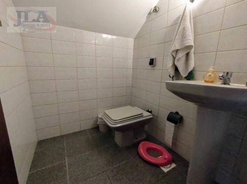 Casa Com 4 Dormitórios À Venda, 365 M² Por R$ 1.450.000,00 - Boa Vista - Curitiba/pr - Ca0269