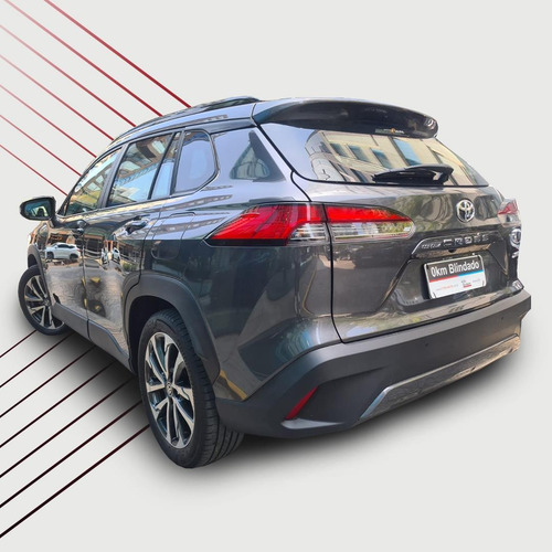 Imagem 8 de 8 de Toyota Corolla Cross Xre 2.0 16v Flex Aut.