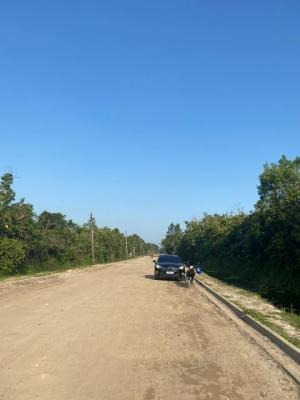 Imagem 2 de 4 de Terreno No Jd Coronel Com 420 M², Em Itanhaém/sp 9700-pc