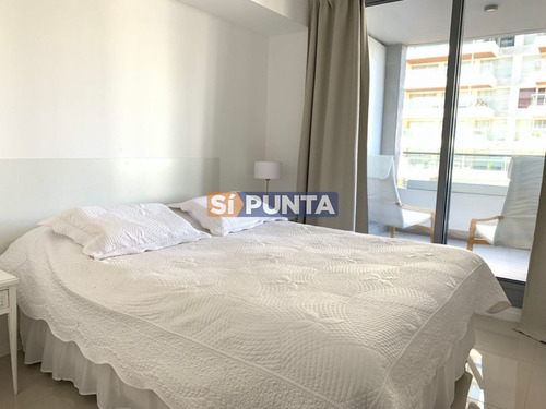Imagen 8 de 13 de Apartamento En Venta - Brava