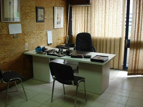 Imagen 10 de 15 de Alquiler Oficina Colinas De Bello Monte 59m2