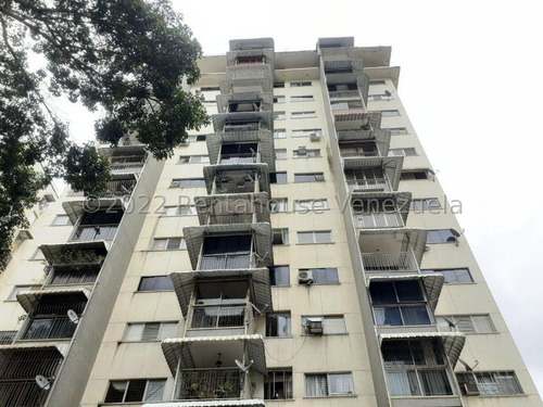 Venta De Ph Apartamento En Santa Monica  Caracas