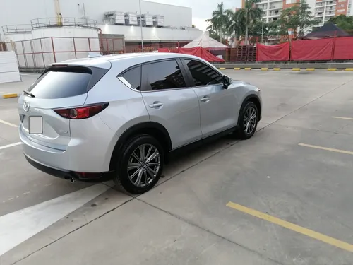 Mazda CX-5 2.0 Touring