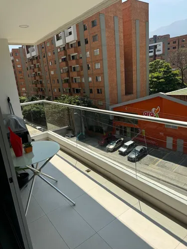 Apartamento En Venta En Otra Parte Envigado