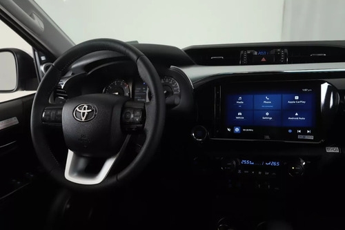 Toyota Hilux Pick-Up 2.8 Cd Srx 204Cv 4X4 At