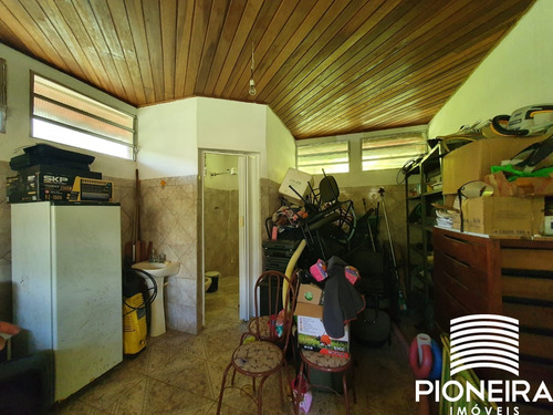 Imagem 7 de 27 de Chacara - Ch00136 - 70263322