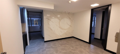 Imagem 3 de 20 de Comercial-são Paulo-itaim Bibi | Ref.: Reo610178 - Reo610178