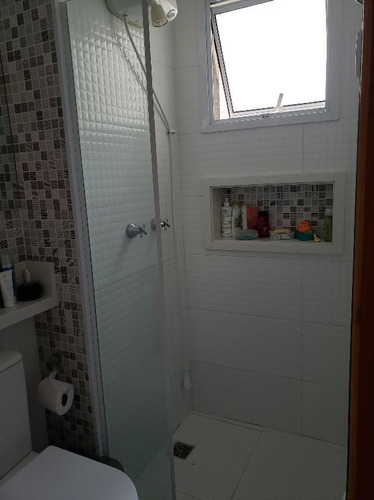 Imagem 7 de 30 de Apartamento Em Vila Bela, São Paulo/sp De 51m² 2 Quartos À Venda Por R$ 364.000,00 - Ap1792348-s