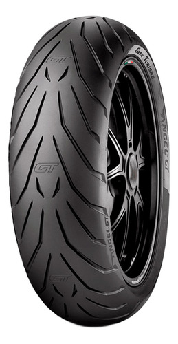 Pneu Aro 17 Pirelli 160/60 Zr17 69w M/c Tl Angel Gt