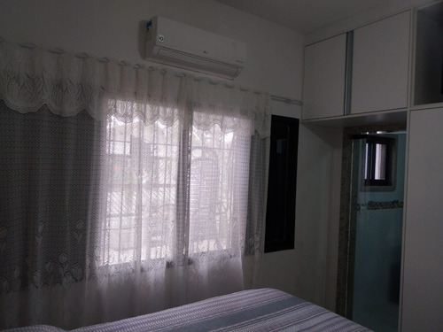 Casa Isolada Com 4 Quartos, Sendo 2 Suites- 250m² - Lado Praia Com Edícula - Confortom Elegancia |