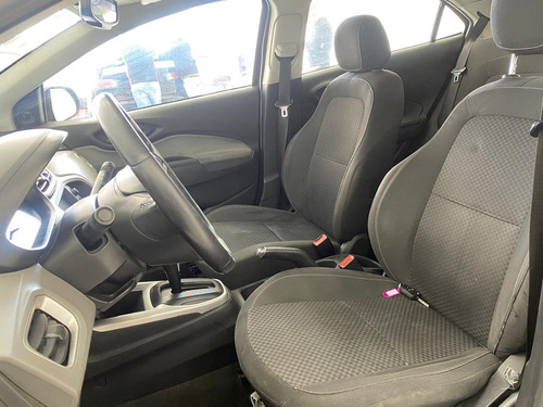 Chevrolet Onix 1.4 Lt 5p