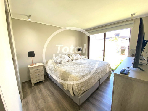 Vendo Casa En Condominio Los Cormoranes Ciudad De Los Valles