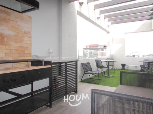 Departamento Las Heras Id: 121636