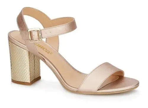 Oferta Sandalias Andrea Sint tico Cuotas sin inter s