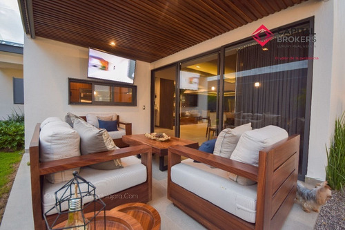 Casa De Lujo En Venta Rinconada Del Bosque Cerca De Andares