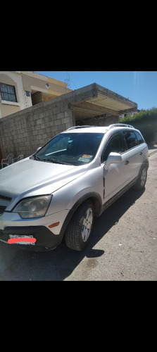 Chevrolet Captiva 2.4 A Sport Aa R-16 At
