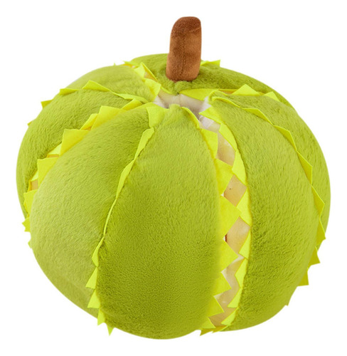 De Peluche De Durian, Juguete De Peluche Para Abrazar,