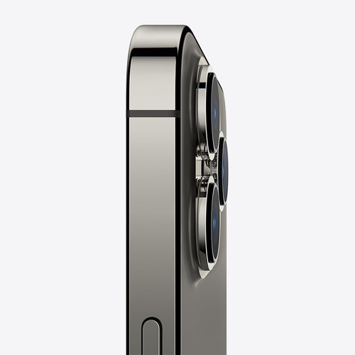 Imagen 4 de 10 de Apple iPhone 13 Pro Max (256 GB) - Grafito