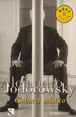 Cabaret Místico, Alejandro Jorodowsky 