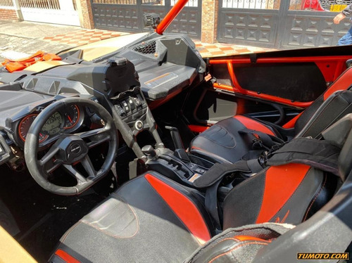 Motos Can-am