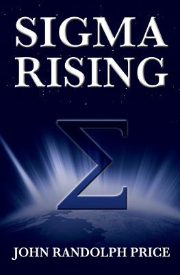 Libro Sigma Rising - Randolph, John Price